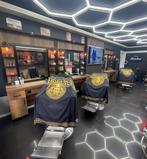 Barbershop te overnemen, Zakelijke goederen, Exploitaties en Overnames