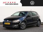 Volkswagen Polo 1.0 BlueMotion Connected Series 95pk | Navig, Voorwielaandrijving, Stof, Gebruikt, 95 pk