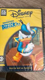 Verschillende pc cd rom spelletjes ,€1,00 per stuk, Spelcomputers en Games, 1 speler, Ophalen of Verzenden, Zo goed als nieuw