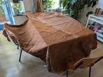 IKEA koeienhuid kleed ~200cm x200cm, Huis en Inrichting, Ophalen, Zo goed als nieuw