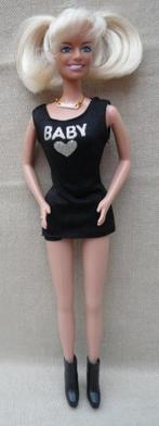 Baby Spice pop (ca. 1998), Verzamelen, Ophalen of Verzenden, Zo goed als nieuw, Pop