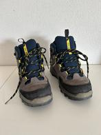 Wandelschoenen Quecha blauw grijs maat 38, Ophalen, Gebruikt, Schoenen