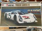 Eidai Porsche Carrera 10, Overige merken, 1:50 of kleiner, Auto, Nieuw