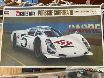 Eidai Porsche Carrera 10 beschikbaar voor biedingen