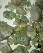 Ruwe Tsavoriet granaat Tanzania, Ophalen of Verzenden, Mineraal