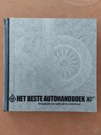 Het beste autohandboek, Boeken, Auto's | Boeken, Gelezen, Ophalen of Verzenden, ANWB, Algemeen