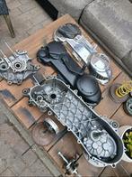Gilera  runner rst onderdelen, Ophalen of Verzenden, Kap, Overige merken