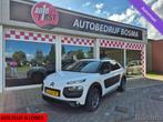 Citroen C4 Cactus 1.2 PureTech Business, Auto's, Euro 6, 82 pk, Bedrijf, 3 cilinders