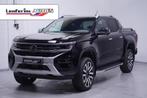 Volkswagen Amarok 3.0 TDI 240 pk Aventura Aut. Navi, Elek. R, Automaat, Gebruikt, Zwart, Bedrijf