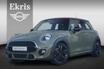 MINI Cooper 3-deurs | John Cooper Works Pakket | Cruise Cont, Auto's, Mini, Voorwielaandrijving, 12 maanden, Gebruikt, 4 stoelen