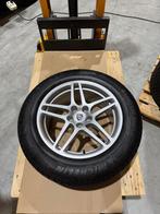 Porsche Macan Set 18 Inch | Nieuw, Ophalen, 18 inch, 255 mm, Banden en Velgen