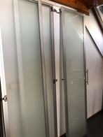 Ikea pax melkglas deuren, Ophalen, Gebruikt, 50 tot 100 cm, Minder dan 25 cm