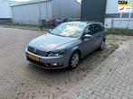 Volkswagen Passat Variant 1.4 TSI Trendline BlueMotion Airco, Euro 5, Stof, 122 pk, Origineel Nederlands