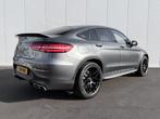 Mercedes-Benz GLC-klasse Coupé - 63 AMG 4MATIC+ Coupé |, Auto's, Mercedes-Benz, Automaat, Vierwielaandrijving, Particulier, SUV of Terreinwagen
