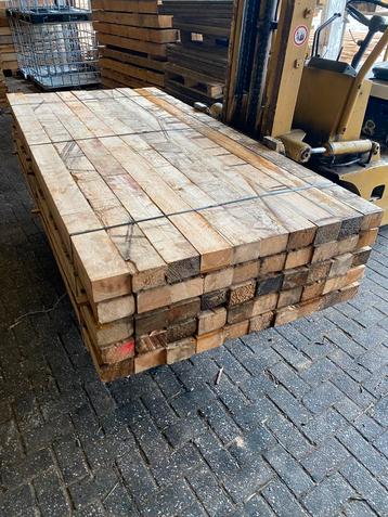 Balken beschikbaar voor biedingen