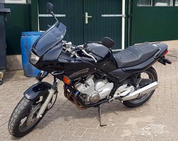 Yamaha XJ 600 S Diversion Tour 2001 | 5.200 km | Nie beschikbaar voor biedingen