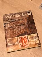 Verleden Land: Archeologische Opgravingen in Nederland, Boeken, Geschiedenis | Stad en Regio, Ophalen of Verzenden, 20e eeuw of later