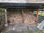 Gratis haardhout, Tuin en Terras, Haardhout, Minder dan 3 m³, Ophalen