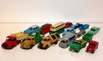 15 Dinky toys, Ophalen of Verzenden, Gebruikt, Auto, Dinky Toys