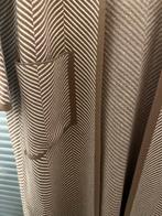 Mokka Beige Visgraat Vest - Morghy Art Stylist Maat L, Kleding | Dames, Ophalen of Verzenden, Maat 42/44 (L), Beige