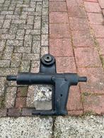 Vespa LX/ET2 Subframe Rubbers Goed, Ophalen of Verzenden, Gebruikt, Frame, Vespa