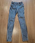 Skinny jeans maat 152, Broek, Gebruikt, C&A, Meisje