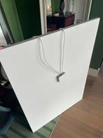 Ecosun 1000w plafond muur infrapanel / ceiling wall infrared, Ophalen, Zo goed als nieuw, Radiator