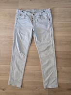 PME Legend skyhawk lichte jeans 36/32, Kleding | Heren, Ophalen of Verzenden, Zo goed als nieuw, Blauw, W36 - W38 (confectie 52/54)
