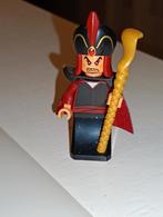 Lego minifigure uit de Disney serie 2 Jafar, Ophalen of Verzenden, Nieuw