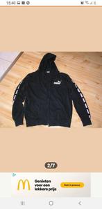 GEZOCHT !!!  DEZE PUMA  broek & jack  maat xl 56/58, Kleding | Heren, Verzenden, Zo goed als nieuw