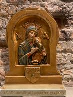 OLV van Altijddurende Bijstand/ wandrelief/ gips., Ophalen of Verzenden