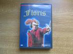 rutger hauer:  floris op 3 dvd's, Alle leeftijden, Verzenden, Zo goed als nieuw, Actie en Avontuur