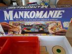MANKOMANIE MB VINTAGE BORDSPEL, Hobby en Vrije tijd, Gezelschapsspellen | Bordspellen, Ophalen of Verzenden, Zo goed als nieuw