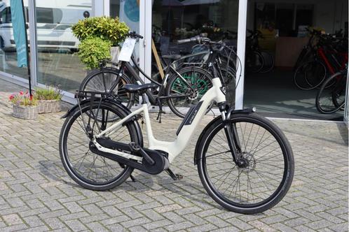 Stella Livorno Premium l Bosch Active Line Plus l 400wh l 47, Fietsen en Brommers, Elektrische fietsen, Zo goed als nieuw, Overige merken