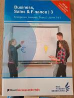 Arrangement ROC Midden Nederland 2021 BSF, Boeken, Schoolboeken, Ophalen of Verzenden, Nieuw, Overige niveaus, Nederlands