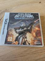 Star wars battlefront elite squadron, Tuin en Terras, Ophalen of Verzenden, Zo goed als nieuw