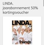 Vouchers voor Tijdschriften en fotoboeken, Drie personen of meer, Kortingsbon, Overige typen