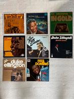 Jazz & Blues Vinyl Collectie, Ophalen of Verzenden, 1940 tot 1960, Gebruikt, Jazz en Blues