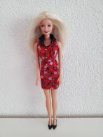 Barbie Style #20766 uit 1998, Ophalen of Verzenden, Gebruikt, Pop