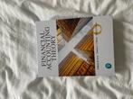 Financial Accounting Theory - Scott/O'Brien, Boeken, Ophalen of Verzenden, Beta, Gelezen, HBO