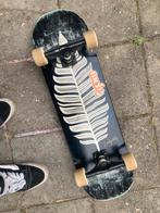 All terain cruiser, LANDYACHTZ ATV-X CLASSIC 32", Sport en Fitness, Skateboarden, Ophalen of Verzenden, Gebruikt, Skateboard