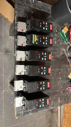 Danfoss frequentie regelaars, Ophalen of Verzenden, Zo goed als nieuw, Licht