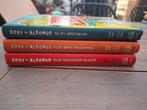 Foxy en Alonso diverse, Boeken, Ophalen of Verzenden, Zo goed als nieuw