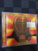 Technohead headsex limited edition, Verzenden, Gebruikt, Aziatisch