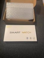 Dw100 Ultra 3 Pro Smartwatch met SIM & GPS, Afstand, Zwart, Nieuw, Ophalen of Verzenden