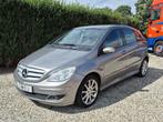 MERCEDES B-Klasse B180 5DRS | Airco | CV | Elek. Pakket | St, Voorwielaandrijving, Gebruikt, 4 cilinders, 1210 kg