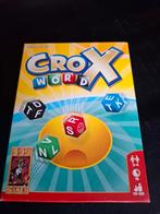 Crox word, Een of twee spelers, Ophalen of Verzenden, Zo goed als nieuw, 999  Games