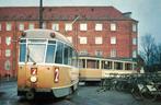 Deense tram (2), Verzenden, Ongelopen, Voertuig