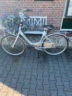 Damesfiets 28inch gazelle, Fietsen en Brommers, Ophalen, Zo goed als nieuw, Gazelle, Versnellingen