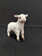 Klein geitje, schaap, Wol dier, Verzamelen, Beelden en Beeldjes, Ophalen, Nieuw, Dier